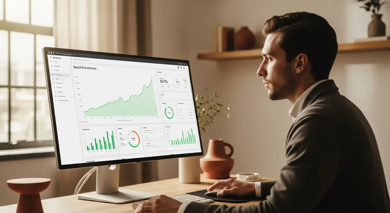 Consultant SEO Châteauroux